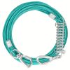 Pet Chew-Resistant And Protective Leash